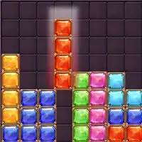 Block Puzzle 3D - Jewel Gems