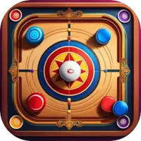 Juegos Carrom