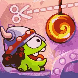 Cut the Rope Gratis