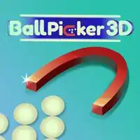 Ball Picker 3D