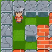 Bomber Friends