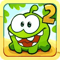 Cut the Rope Gratis