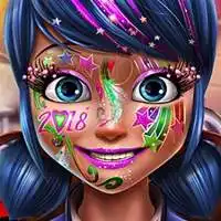 juegos de maquillaje gratis