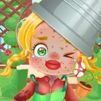 juegos de vestir