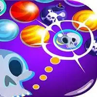 Juegos de Bubble Shooter