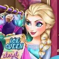 Juegos De Reinas