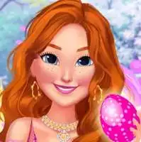 juegos de maquillar princesas disney