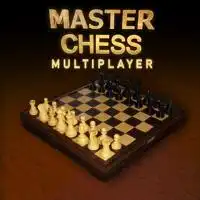 Master Chess Multiplayer