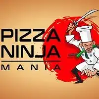 Pizza Ninja Mania