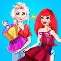 Juegos de Princesas de barbie