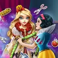 Juegos De Reinas