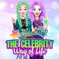 The Celebrity Way of Life