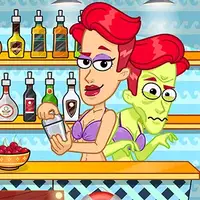 Juegos de Cócteles