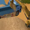 Desafío de Conducción de Excavadoras