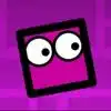 Geometry Neon Dash