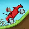 Hill Climb Pixel Car