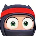 Irresponsible ninja