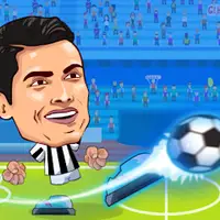 Juegos de futbol