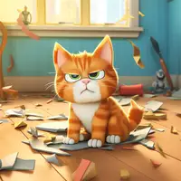 Juegos de gatos