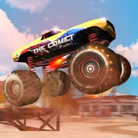 Juegos de Monster Truck