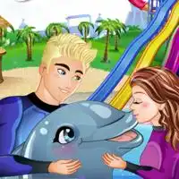 My Dolphin Show 6