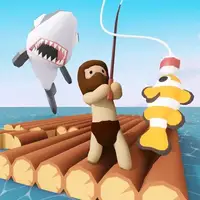 Juegos de tiburones