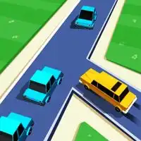 Juegos de trafico