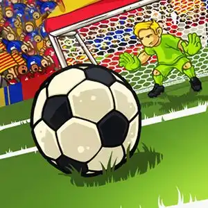 Juegos de futbol