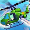 Juegos de helicópteros