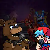 Juegos FNAF